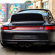 Illustration for article titled When You Die and Go to Porsche Heaven It Looks Like This